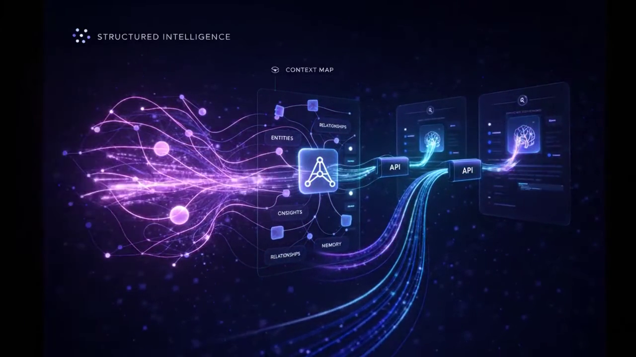Astha La Vista — Intelligence on the AI Industry